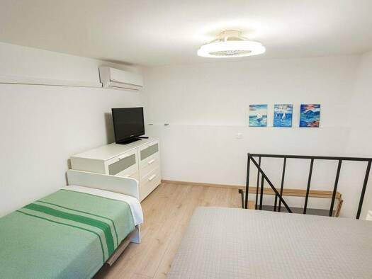 Reihenmittelhaus zum Kauf 169.000 € 1 Zimmer 45 m² 20 m² Grundstück Pag