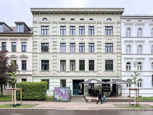 Wohnung zur Miete 249 € 1 Zimmer 29,3 m² Stadtfeld Ost Magdeburg 39108