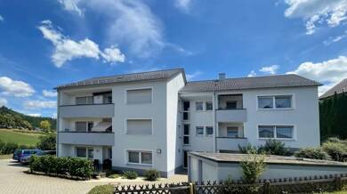 Wohnung zur Miete 915 € 3,5 Zimmer 83,3 m² frei ab 01.09.2025 Gheuertal 12 Unterkochen Süd Unterkochen 73432