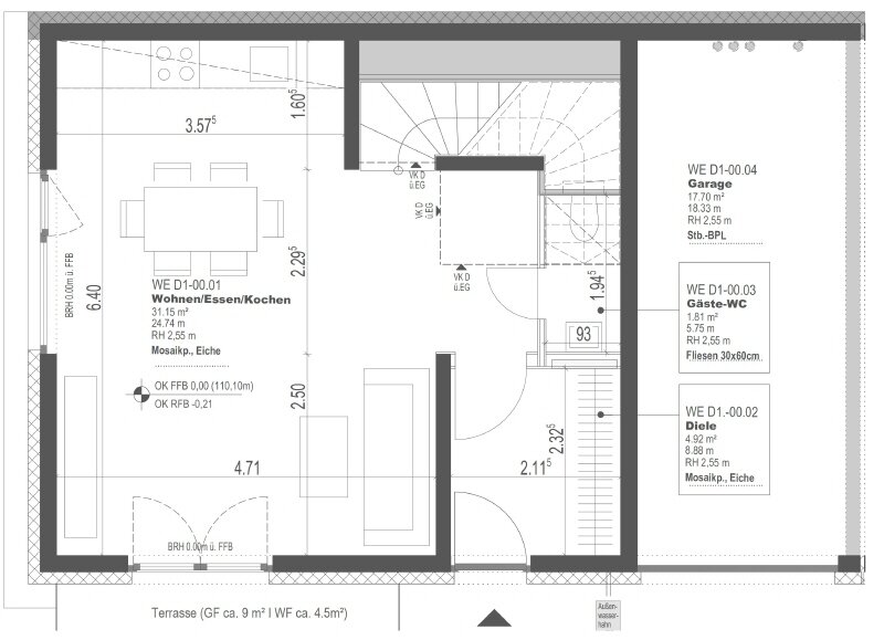 Haus zum Kauf provisionsfrei 693.000 € 5 Zimmer 126 m²<br/>Wohnfläche 176 m²<br/>Grundstück 01.02.2025<br/>Verfügbarkeit Kaditz (Altkaditz) Dresden 01139