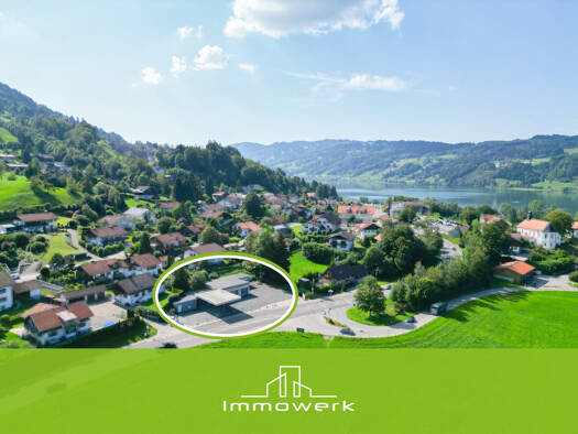 Grundstück zum Kauf 1.190.000 € 2.017 m² Grundstück Bühl Immenstadt im Allgäu / Bühl am Alpsee 87509