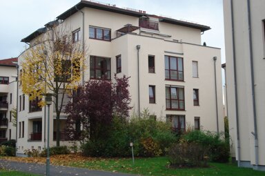 Wohnung zur Miete 350 € 1 Zimmer 37 m² EG frei ab 01.02.2025 August Bebel Str. 7 Taucha Taucha 04425