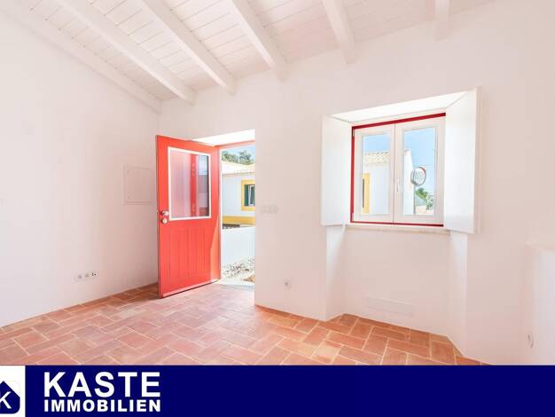 Haus zum Kauf provisionsfrei 420.000 € 2 Zimmer 52 m² 85 m² Grundstück Sagres