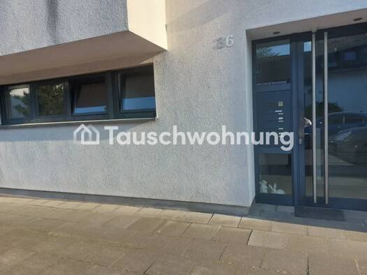 Wohnung zur Miete Tauschwohnung 780 € 2 Zimmer 63 m² Weidenpesch Nippes 50739