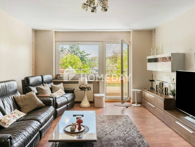 Wohnung zum Kauf 172.000 € 4 Zimmer 99 m² 3. Geschoss frei ab sofort Langendreer Ost 44892