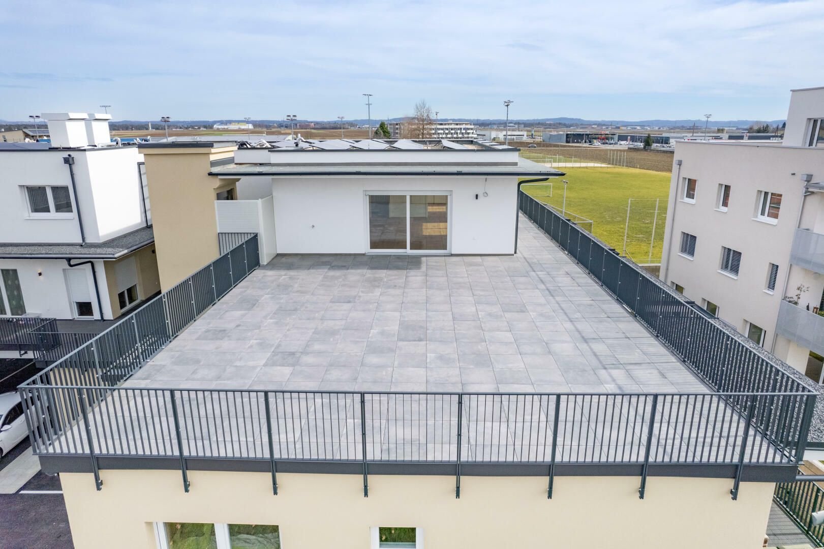 Penthouse zum Kauf 590.000 € 4 Zimmer 104 m²<br/>Wohnfläche 2.<br/>Geschoss Hauptstraße 159 Unterpremstätten 8141