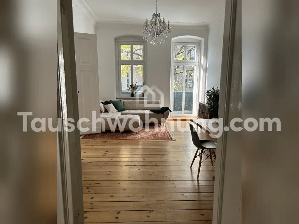 Wohnung zur Miete 1.200 € 3 Zimmer 105 m²<br/>Wohnfläche 1.<br/>Geschoss Gesundbrunnen Berlin 13359