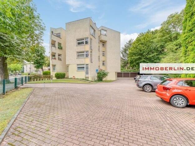 Wohnung zum Kauf 465.000 € 3 Zimmer 90 m² Wilmersdorf Charlottenburg-Wilmersdorf 14197