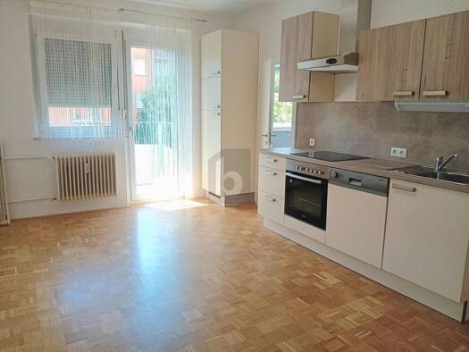 Wohnung zum Kauf 155.000 € 2 Zimmer 45 m² 4. Geschoss Graz 8023