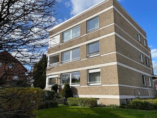 Wohnung zum Kauf 138.000 € 2 Zimmer 62 m² Innenstadt Minden 32427