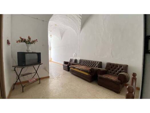 Villa zum Kauf 60.000 € 3 Zimmer 184 m² 164 m² Grundstück Don Benito 06400