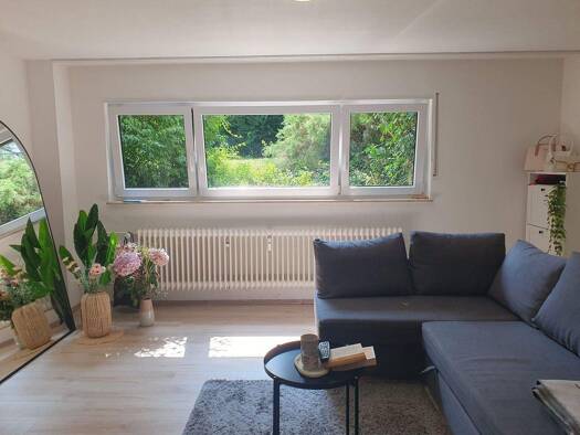 Studio zur Miete 650 € 1 Zimmer 56 m² St Ilgen Leimen 69181