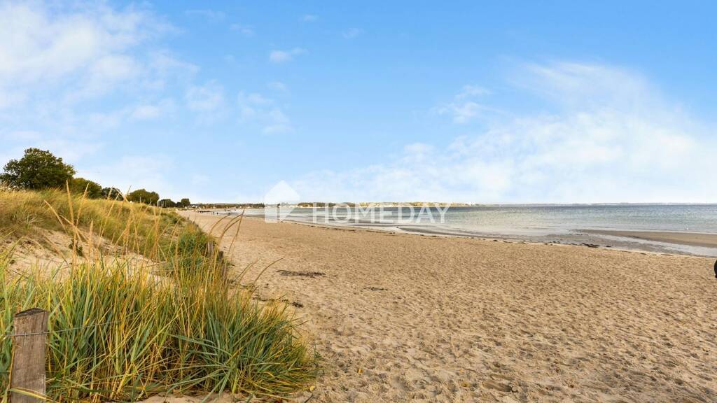 Wohnung zum Kauf 265.000 € 2 Zimmer 70 m² 1. Geschoss Scharbeutz 23683