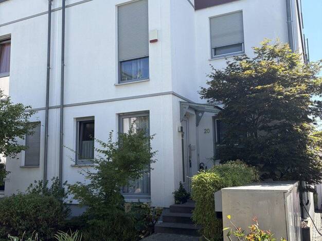 Doppelhaushälfte zum Kauf provisionsfrei 990.000 € 7 Zimmer 173,3 m² 350 m² Grundstück Auringen Auringen 65207