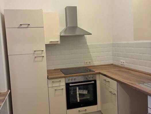 Wohnung zur Miete 630 € 2,5 Zimmer 55 m² Geschoss 2/4 frei ab sofort Harburg Hamburg 21073