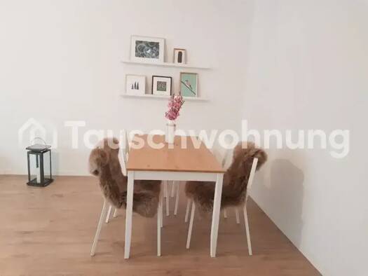 Wohnung zur Miete Tauschwohnung 460 € 2 Zimmer 68 m² EG Linden-Süd Hannover 30449