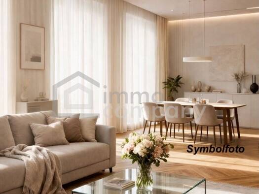 Wohnung zum Kauf - Erstbezug 755.792 € 4 Zimmer 119,7 m² Baden 2500