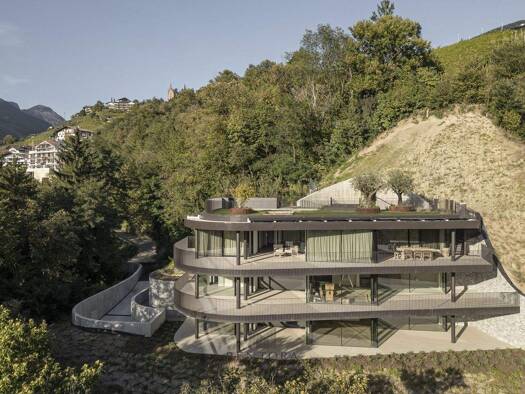 Wohnung zum Kauf 3 Zimmer 111 m² EG Schenna 39017