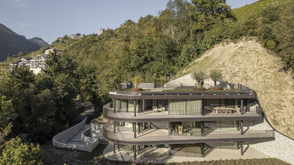 Wohnung zum Kauf 3 Zimmer 111 m² EG Schenna 39017