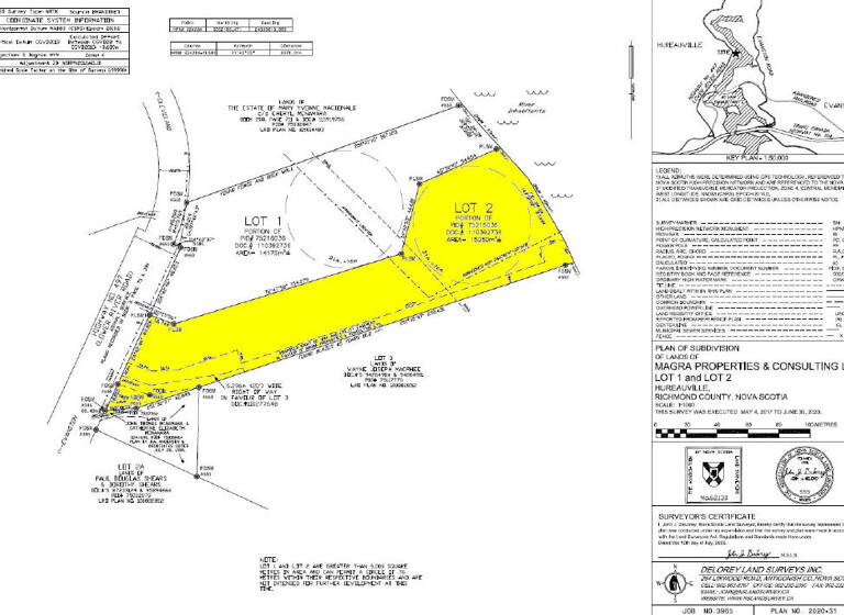 Grundstück zum Kauf 46.300 € 15.950 m² Grundstück Lower River Road / Port Malcolm Road Hureauville 010