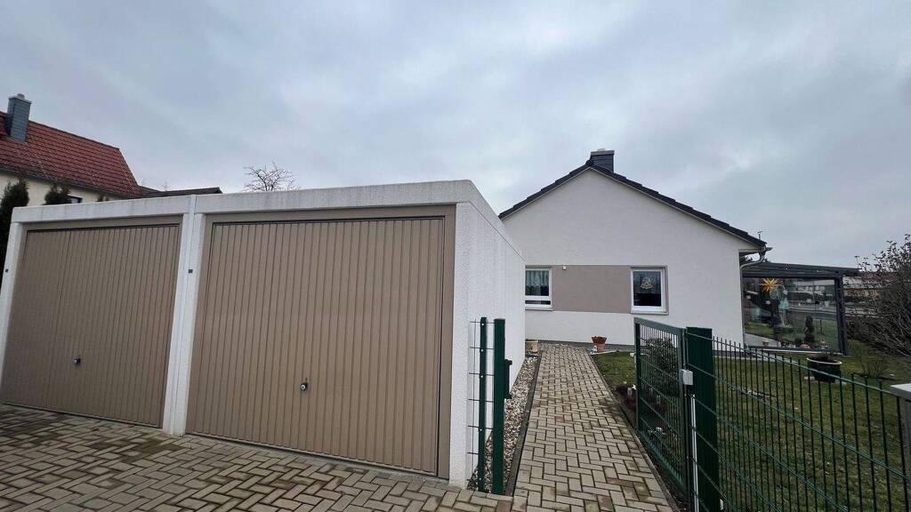 Bungalow zum Kauf provisionsfrei 529.900 € 3 Zimmer 74 m² 545 m² Grundstück frei ab 01.05.2026 Radebeul 01445