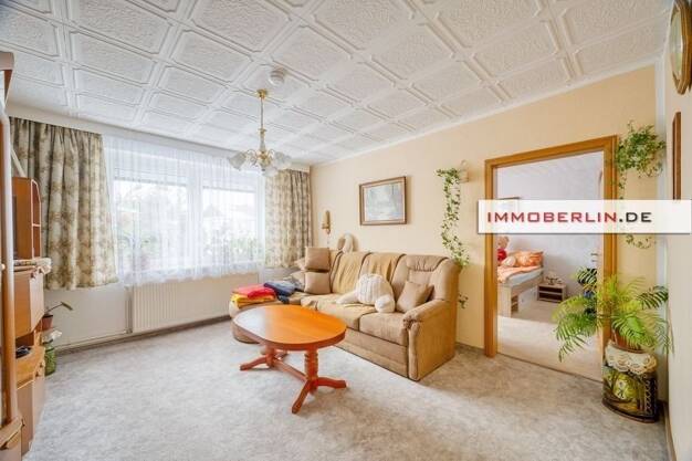 Einfamilienhaus zum Kauf 349.000 € 4 Zimmer 108 m² 1.890 m² Grundstück frei ab sofort Ladeburg Bernau 16321