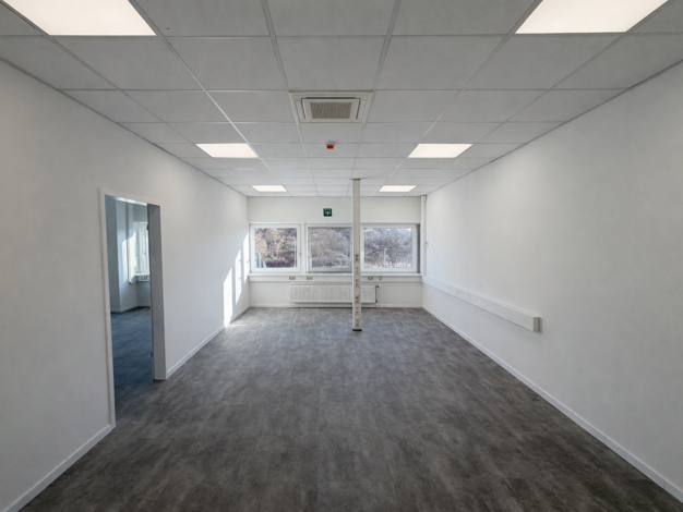 Bürofläche zur Miete provisionsfrei 1.199 € 108 m² Bürofläche Edekastraße Rottendorf 97228