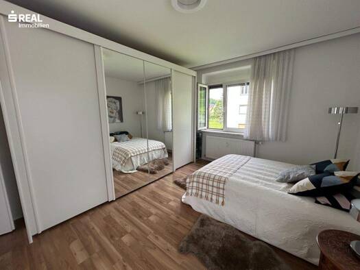 Wohnung zum Kauf 89.500 € 3 Zimmer 1. Geschoss Voitsberg 8570