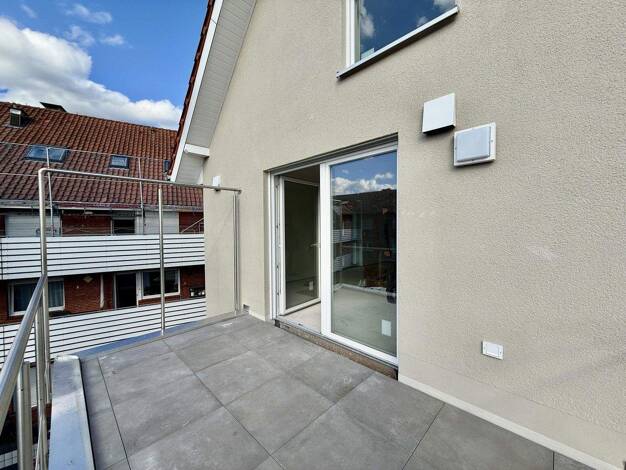 Wohnung zum Kauf provisionsfrei 424.000 € 3 Zimmer 93,2 m² 2. Geschoss Mühlenstraße 5 Drensteinfurt 48317