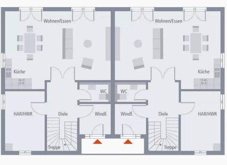 Mehrfamilienhaus zum Kauf 1.280.000 € 8 Zimmer 280 m² 710 m² Grundstück Mühlhof Nürnberg 90453