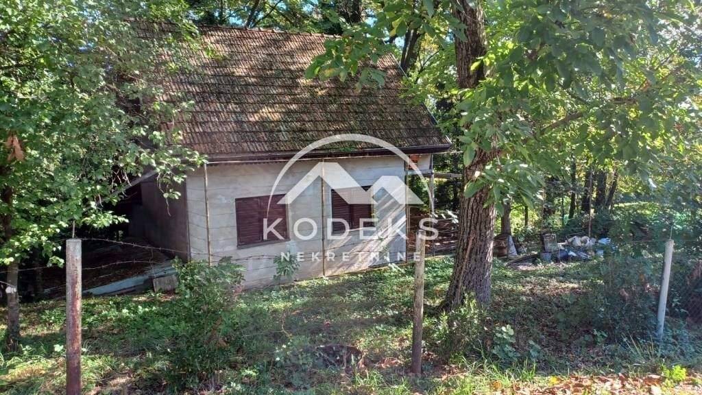 Haus zum Kauf 59.000 € 2 Zimmer 30 m² Gornja Purgarija, Klinca Sela Klinca Sela