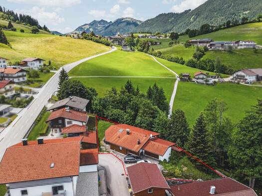 Mehrfamilienhaus zum Kauf 1.100.000 € 6 Zimmer 202,4 m² 711 m² Grundstück Thiersee 6335