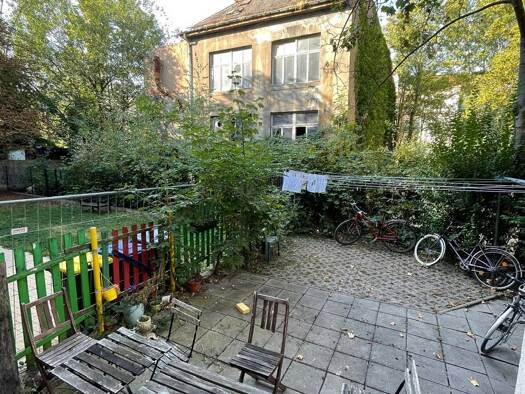 Wohnung zum Kauf als Kapitalanlage geeignet 275.000 € 4 Zimmer 81,2 m² Cranachstraße 23 Altlindenau Leipzig 04177