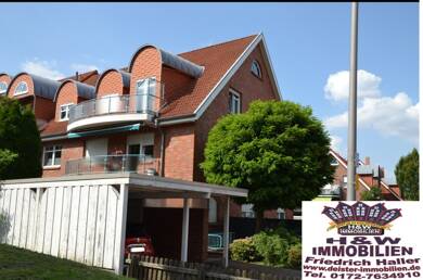 Wohnung zum Kauf 198.000 € 2 Zimmer 79 m² 2. Geschoss frei ab 30.06.2025 Barsinghausen - Süd Barsinghausen 30890