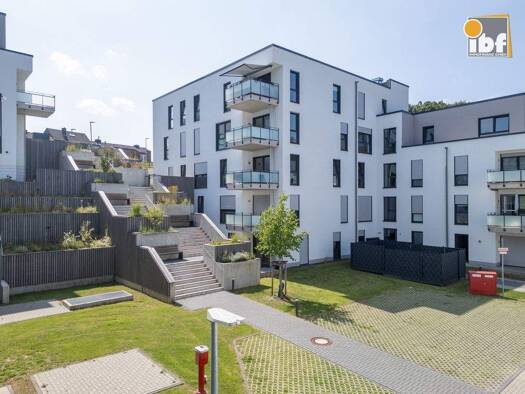 Wohnung zum Kauf 349.000 € 3 Zimmer 90,7 m² Ofden Alsdorf / Ofden 52477