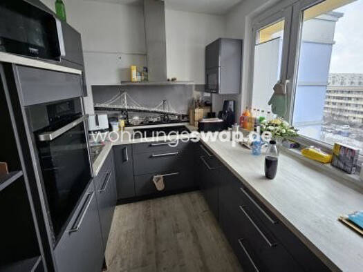Studio zur Miete Tauschwohnung 430 € 4 Zimmer 82 m² 5. Geschoss Berlin 12627