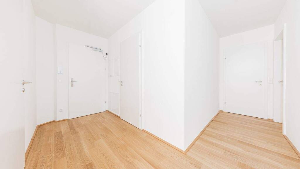 Wohnung zum Kauf - Erstbezug provisionsfrei 285.000 € 2 Zimmer 46 m² 2. Geschoss Wien 1210