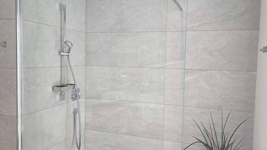 Reihenmittelhaus zur Miete 1.450 € 4 Zimmer 122 m² 60 m² Grundstück frei ab sofort Wörnitz 91637