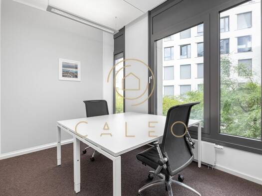 Bürofläche zur Miete provisionsfrei 100 m² Bürofläche teilbar ab 1 m² Schwanthalerhöhe München 80339