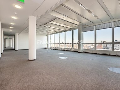 Büro-/Praxisfläche zur Miete 14,50 € 303,5 m² Bürofläche teilbar ab 303,5 m² Tempelhof Berlin 12099