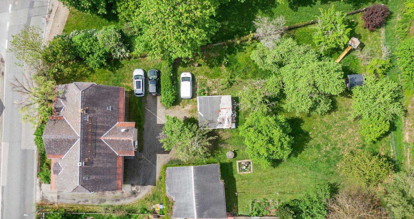 Mehrfamilienhaus zum Kauf - Mehr