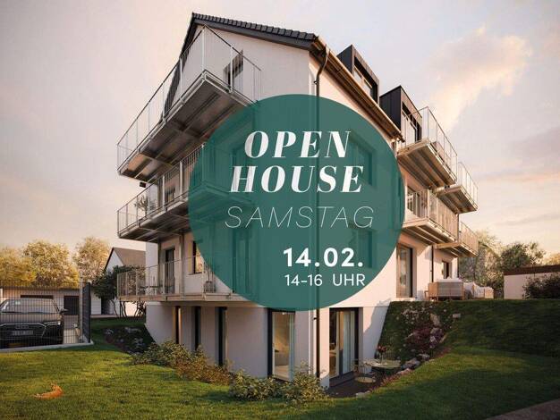 Wohnung zum Kauf - Neubau 789.000 € 2 Zimmer 80,6 m² EG Beuthener Straße 32 Bogenhausen München 81929