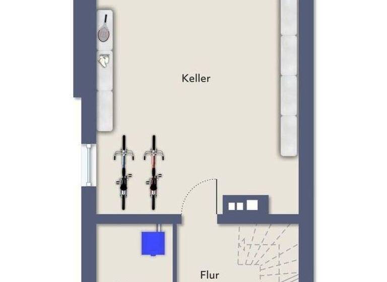 Doppelhaushälfte zum Kauf 349.000 € 5,5 Zimmer 123,3 m² 269 m² Grundstück Marl 45770