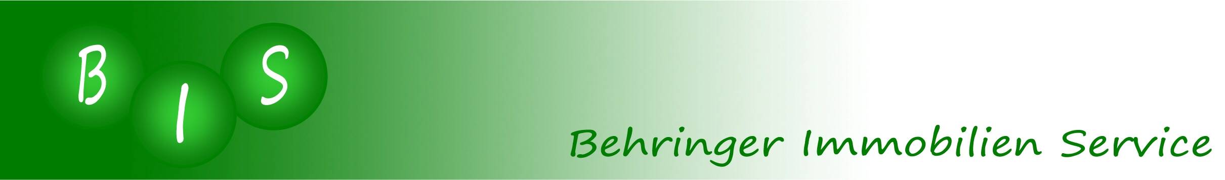 Behringer-Immobilien-Service