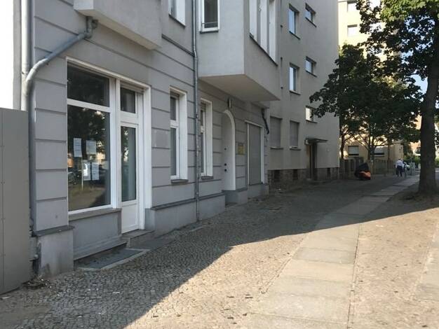 Praxisfläche zum Kauf 439.000 € 4 Zimmer 92 m² Bürofläche Charlottenburg Berlin 10587