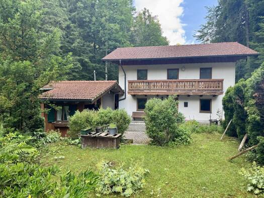 Einfamilienhaus zum Kauf 309.000 € 5 Zimmer 105 m² 377 m² Grundstück Inzell Inzell 83334
