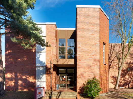 Bürofläche zur Miete provisionsfrei 2.130 m² Bürofläche teilbar ab 75 m² Ossendorf Köln 50827