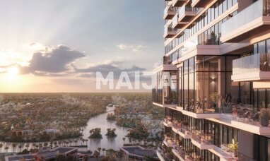 Apartment zum Kauf 822.242,86 € 4 Zimmer 147 m² 31. Geschoss First Al Khail St Dubai Jumeirah 