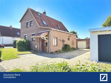 Einfamilienhaus zum Kauf 235.000 € 4 Zimmer 123,6 m² 636 m² Grundstück Barsinghausen - Nord Barsinghausen 30890