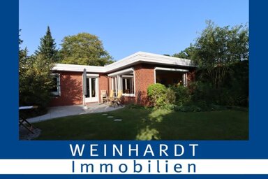 Bungalow zum Kauf 299.000 € 4 Zimmer 95 m² 328 m² Grundstück Eißendorf Hamburg Eißendorf 21077